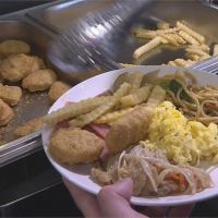 推免百元早餐吃到飽 飯店轉型求人氣