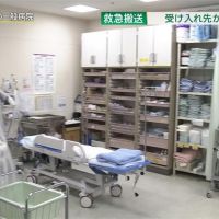 日本醫療體系崩壞？疑似染病患者被醫院拒收淪人球