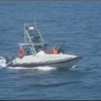 美國控伊朗海軍騷擾美軍艦 批已違反海事慣例