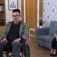 江俊翰加入《多情城市》扮醫師 最大挑戰竟是「坐輪椅演戲」