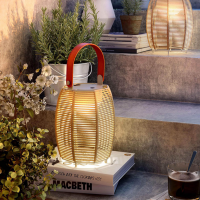 【OSTI Lighting 歐斯堤照明】擺脫線性束縛 可攜式燈具引領潮流!