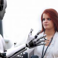 【林克威專欄】優化經營管理的每個環節，智能機器人很有看頭！