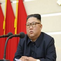 北韓領導人金正恩傳心血管手術出狀況　仍在救治中