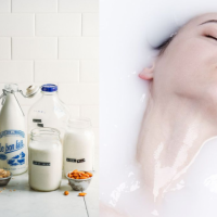 肌膚喝的高營養補品！保養界超夯「牛奶水」到底是什麼？四季皆能用比乳液還保濕