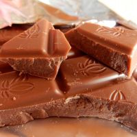 你吃的是真「巧克力」？ 含量不足不能叫「巧克力」！