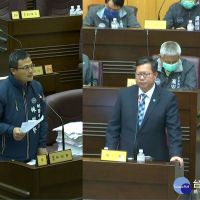 封閉型社區路燈未能養護　桃議員林昭賢爭取市府全面納管