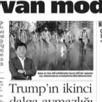 陳時中再登外媒！土耳其媒體讚「台灣抗疫世界第一」