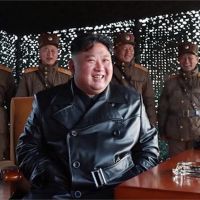 美媒爆「北朝鮮將試射飛彈」 傳金正恩現身指導破除健康傳聞