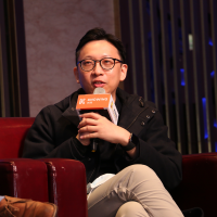 《Hit FinTech》台北科技大學互動設計系助理教授葛如鈞：區塊鏈被世人看見的關鍵，是必須做到「虛實整合」的場景！