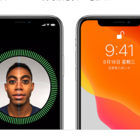 戴口罩辨識不到人臉、Touch ID回歸大受好評 Apple有意併購新公司強化Face ID