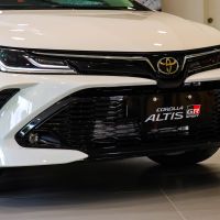 動感熱血上身 Toyota Corolla Altis GR Sport