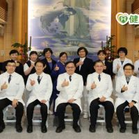 東台灣的驕傲！　整合跨科別齊力打造腎利人生