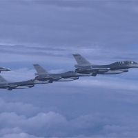 疑中國駭客擾我系統 APP出現F-16直衝中國