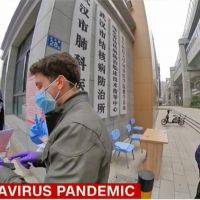中國怕「疫情平息」假象被揭發？CNN採訪團前進武漢屢遭關切