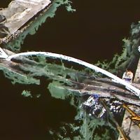 南方澳大橋斷裂 運安會：部分鋼纜發黑鏽蝕 移交後不曾檢測