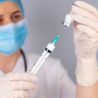 國產新冠疫苗明年量產？ 專家：臨床實驗數據恐不足