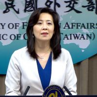 中稱已「妥善安排」台灣參與全球衛生事務 外交部：不須中國假意安排