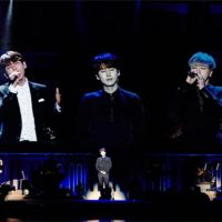 Super Junior小分隊K.R.Y.將發行首張韓專 回歸日程正在調整中