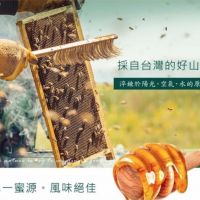 【蜂蜜詐騙4-1】洗產地誇大療效 陸貨冒充台灣野蜂蜜