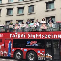 台灣旅遊史上最高CP值包車服務！e-go挑戰1000車次大關