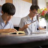 學測申請成績放榜！薇閣包辦台大、陽明醫學系榜首