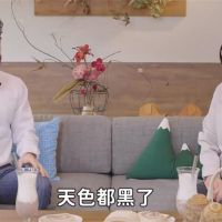 蔡英文邀Youtuber「酷」作客！談譚德塞來台：請他吃滷肉飯