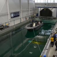 全球最大！3D列印花72小時製船 不但能下水還創金氏世界紀錄