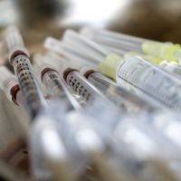 疫情害的！幼兒常規疫苗接種率最慘掉近1成 A肝、麻疹蠢動