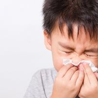 孩子鼻過敏是小毛病？ 醫：時間拖越久影響層面越大