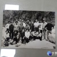 日本人思念台灣　重繫50年未見老友