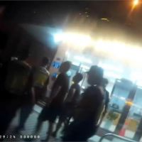 2女KTV「搶麥」鬧進警局 夫撂人助陣遭壓制