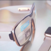 支援5G、內容僅限本人看見！蘋果首款AR眼鏡傳2021年登場