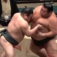 震驚日本體壇！  28歲相撲選手勝武士新冠肺炎死亡