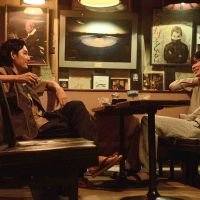 綾野剛《影裏》與松田龍平戲裡戲外發展出「超友誼關係」