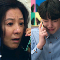 影／韓劇《夫婦的世界》分析：爸媽情感衝突、離異對孩子情緒及人格的影響…
