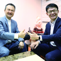 超級業務養成術!想做銷售千里馬,就要懂得「賣自己」