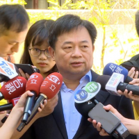 快新聞／第二任期人事布局 蔡英文：林錫耀接任民進黨秘書長