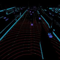 自動駕駛新里程碑‧VOLVO新車款搭載光學雷達2022年上市！