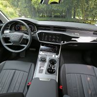 品味行家 Audi A6 Avant 40 TDI Premium