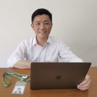 鄭宏輝獲聘為亞洲矽谷執行中心主任 力推新創產業