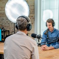 【林克威專欄】全球Podcast崛起 行銷也可以有聲 用Podcast打造你的另類行銷模式