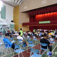 台南環保局招考清潔臨時人員　逾4000人報名
