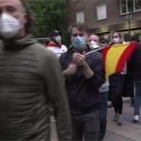 歐洲陸續解封 民眾反封鎖、反政府上街示威