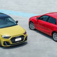 第二代大改款Audi A1 Sportback正式上市 共三款車型‧售價121萬元起
