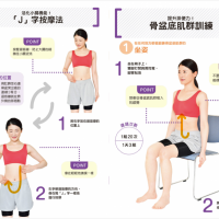 腸道先顧好，免疫力自然好！日本醫學博士養腸秘訣：食譜+運動按摩3方法...