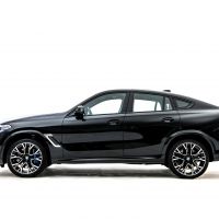 集性能與豪華於一身‧600匹跑格休旅 BMW X6 M正式上市 建議售價698萬