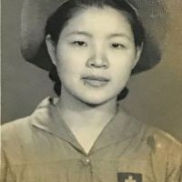 陳婉真說故事》大時代的小護士　李遷嬌的二戰經歷