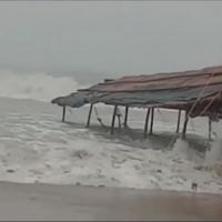 數十年最強！氣旋「安芬」襲捲孟加拉 至少9死數百屋毀