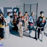 NCT 127憑藉第二張正規專輯首次登上百萬銷量榜