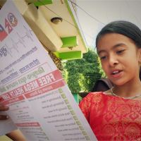 民視《異言堂》報導尼泊爾醫療 獲扶輪新聞獎肯定